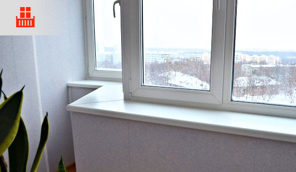 Теплое остекление лоджий и балконов в Москве и МО – примеры выполненных работ